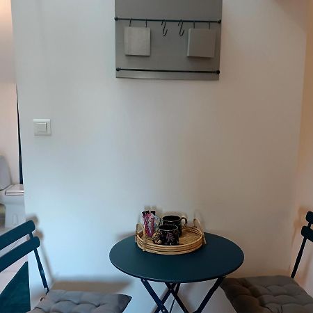 B&B Cote Loire Les Rosiers エクステリア 写真